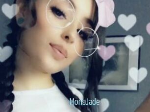 MonaJade Video Sexe