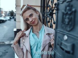 MonaMartino