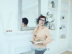 MonaMayers
