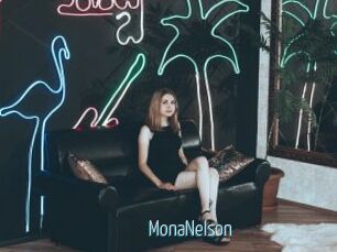 MonaNelson