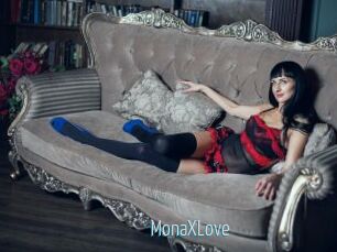 MonaXLove