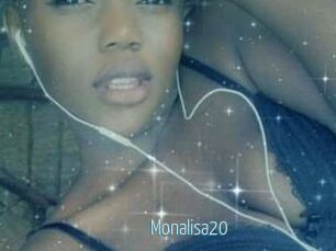 Monalisa20