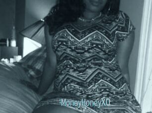 MoneyHoneyXO