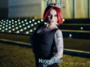 MoneyQueen