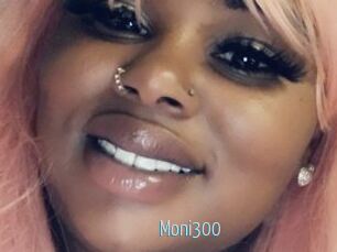Moni300
