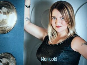 MoniGold