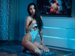MonicLee