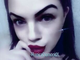 MonicaDiamondX