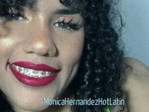 MonicaHernandezHotLatin Video Sexe