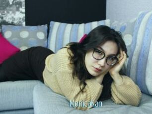 MonicaKan Video Sexe