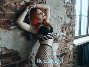 MonicaRedHot