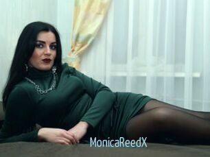 MonicaReedX