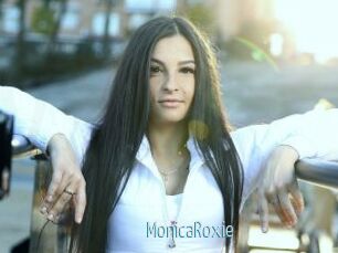 MonicaRoxie Video Sexe