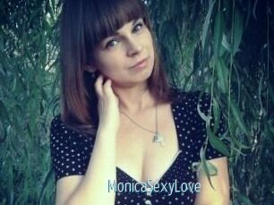 Monica_SexyLove