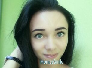 MonicaSmile