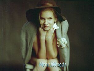 MonicaWoods Video Sexe