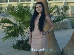 MonicaxFoster