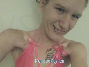 MonicaxMayhem