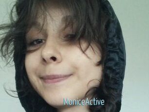 MoniceActive