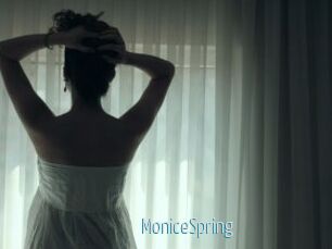 MoniceSpring