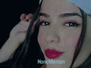 MonickBenson