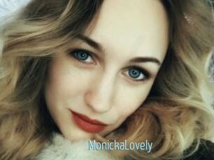 MonickaLovely