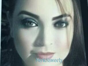Monicksweety