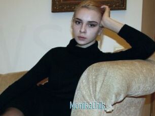 MonikaChik Video Sexe