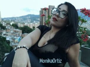 MonikaOrtiz Video Sexe