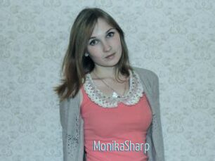 MonikaSharp