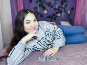 MonikaStor Video Sexe