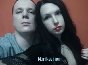 Monikasimon