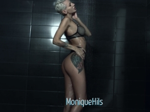 MoniqueHils Video Sexe