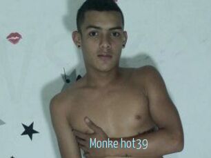 Monke_hot39 Video Sexe