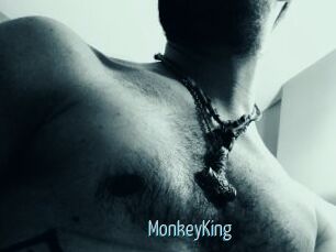 MonkeyKing