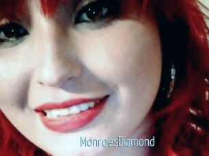 MonroesDiamond Video Sexe