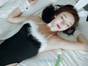 Monstaramy Video Sexe