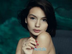 Montalle