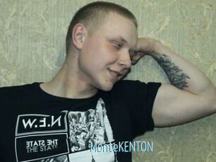 MonteKENTON