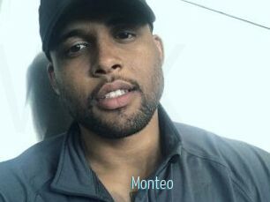 Monteo