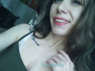 Moodiemay