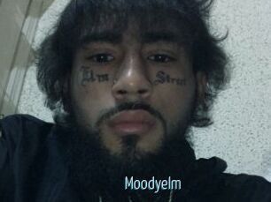 Moodyelm