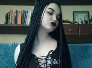 MoonDoll