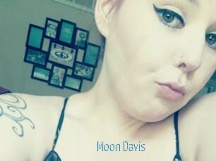 Moon_Davis Video Sexe