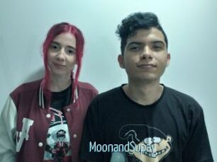 MoonandSupay