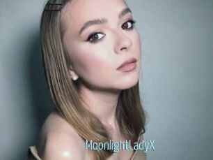 MoonlightLadyX