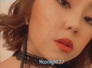 Moonlight_77 Video Sexe