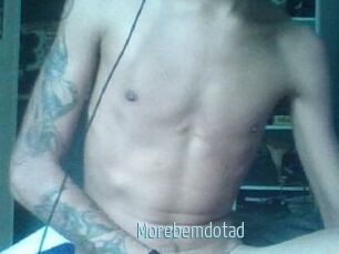 Morebemdotad