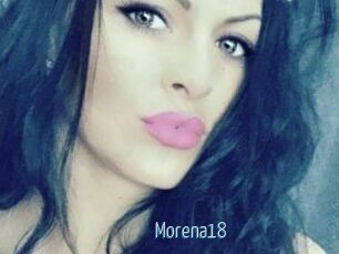 Morena18