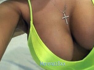 Morena18xx Video Sexe